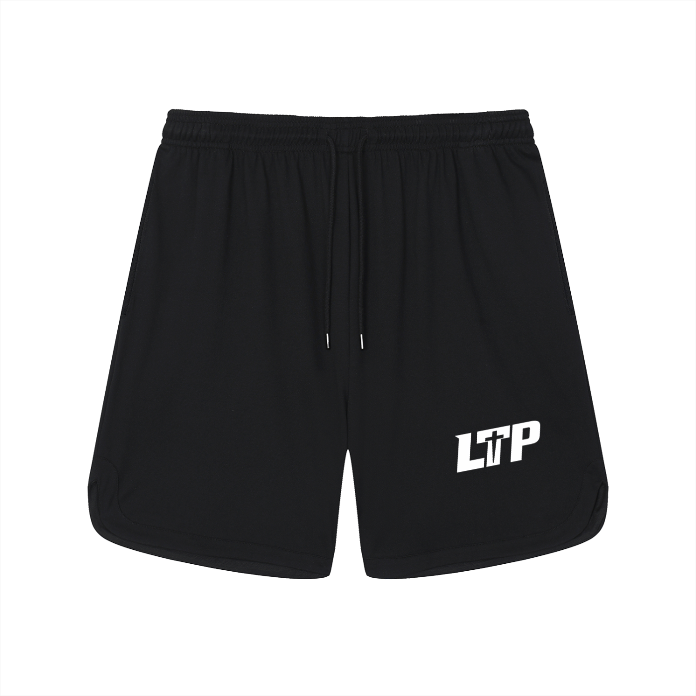LTP Quick-Dry Performance Shorts