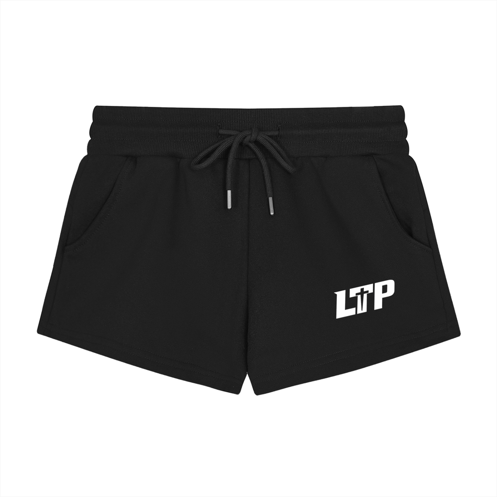 LTP Women's Drawstring Shorts