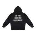 DO YOU KNOW THE HOLY SPIRIT? Hoodie