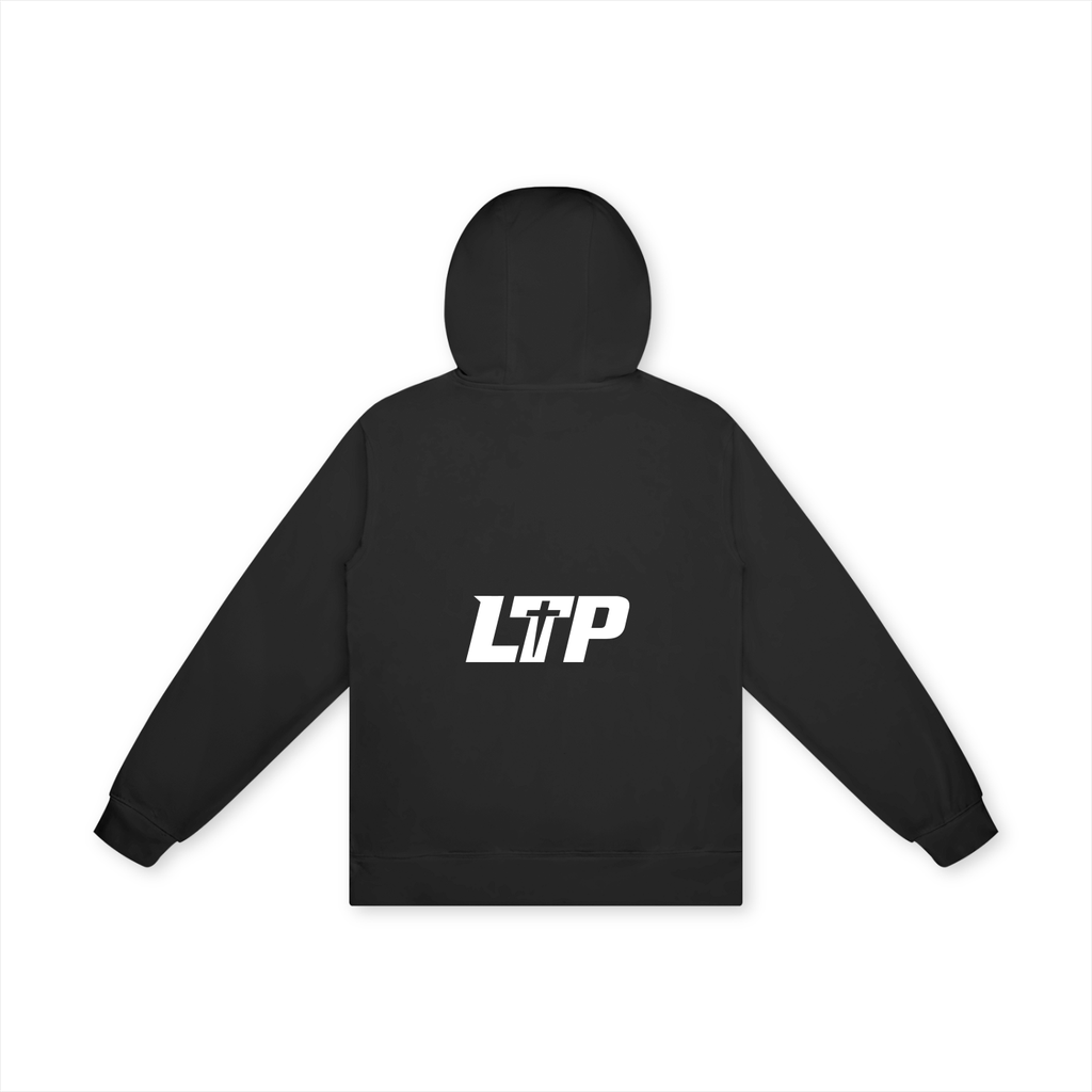 God Came in the Flesh. His Name is Jesus. Hoodie