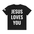 Jesus Loves You T-Shirt