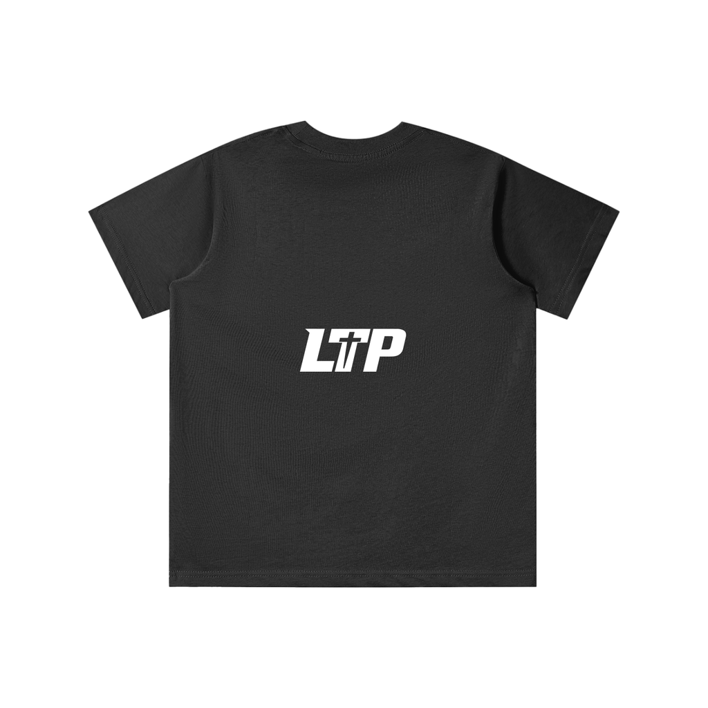JESUS SAID Essential Kids' T-shirt
