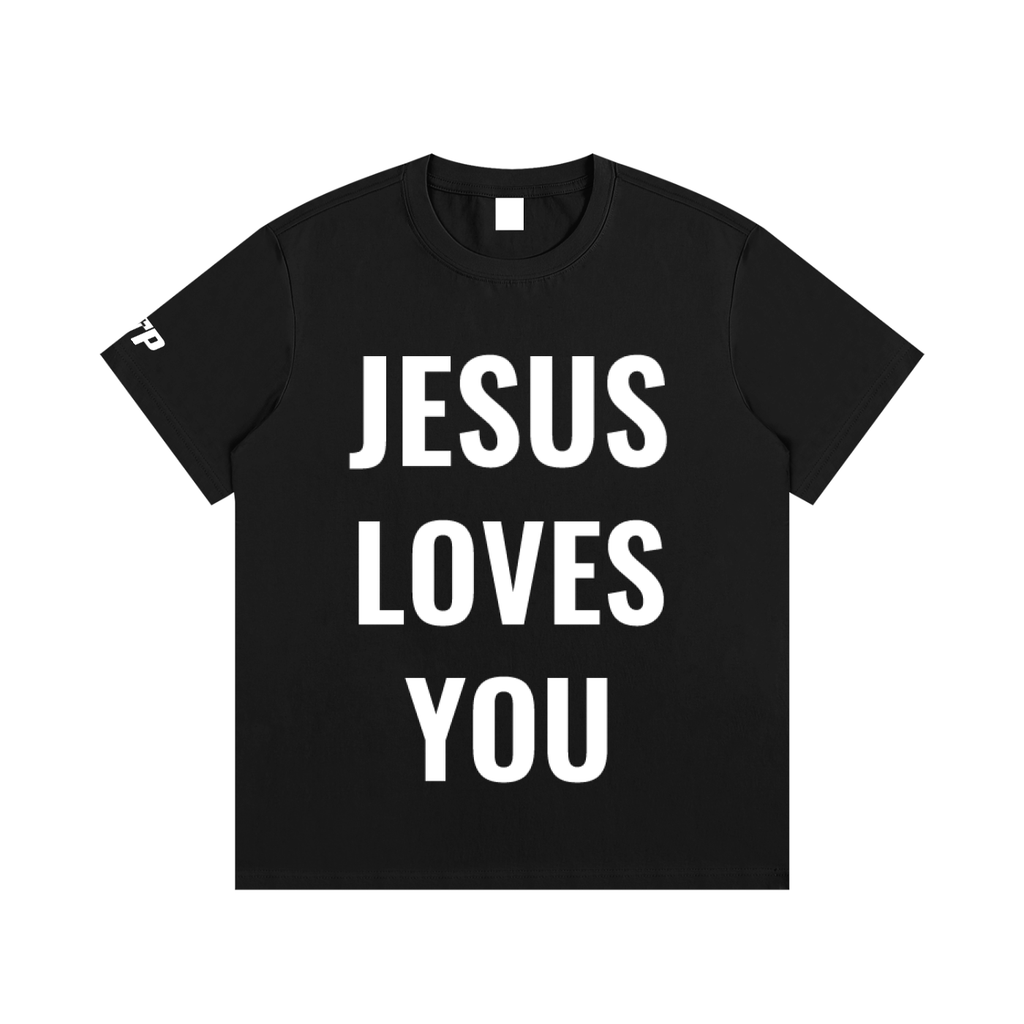 JESUS LOVES YOU T-Shirt