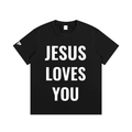 JESUS LOVES YOU T-Shirt