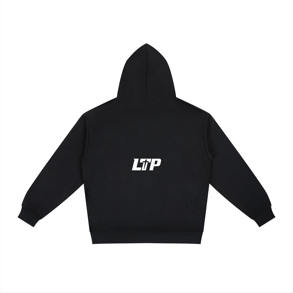 JESUS LOVES YOU Hoodie