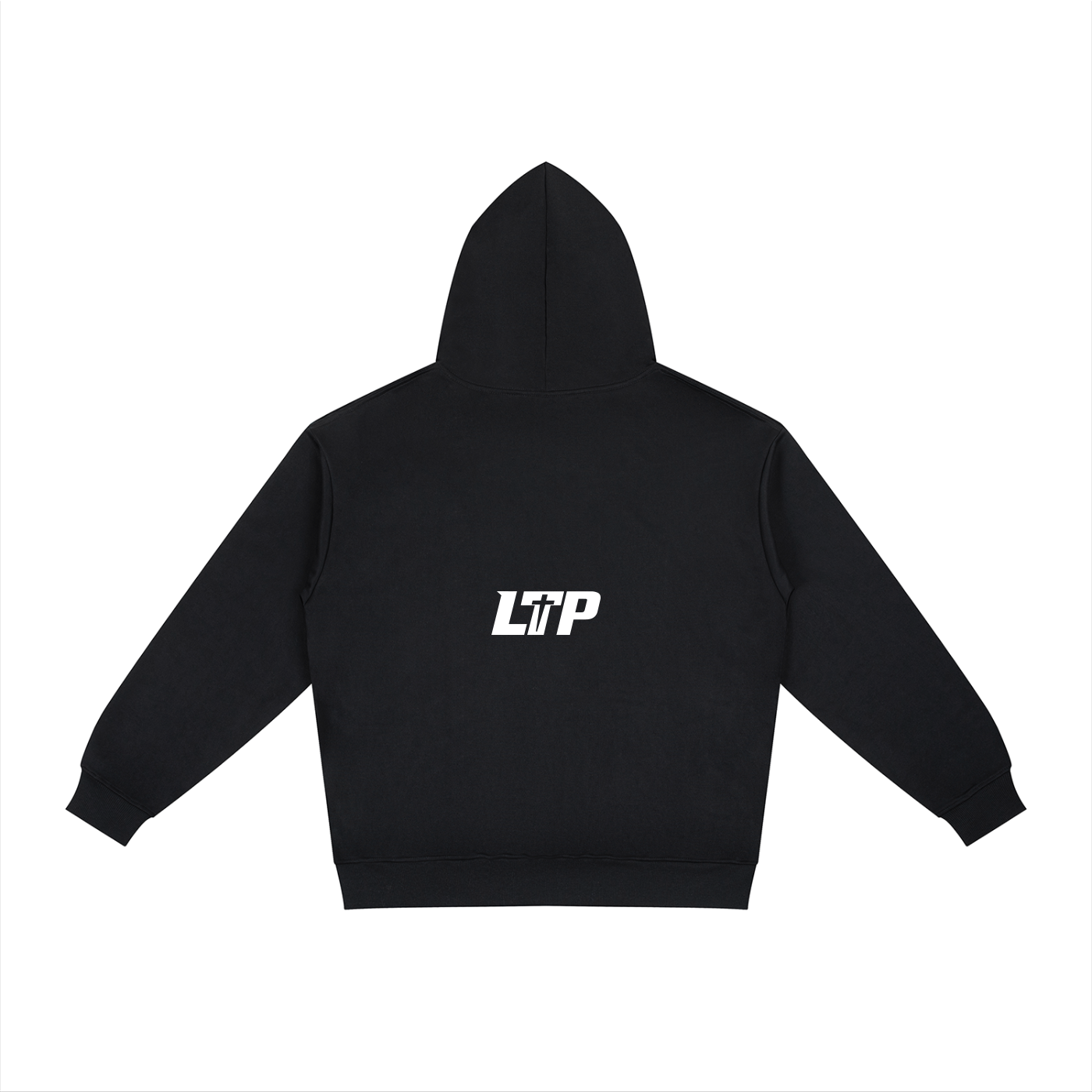 JESUS LOVES YOU Hoodie