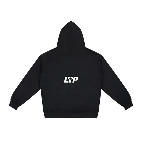 JESUS LOVES YOU Hoodie