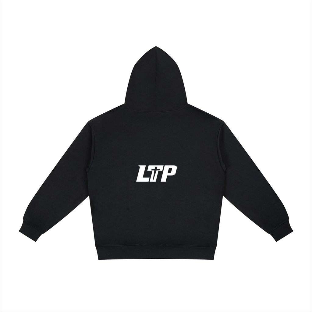 JESUS PAID FOR OUR SINS Hoodie