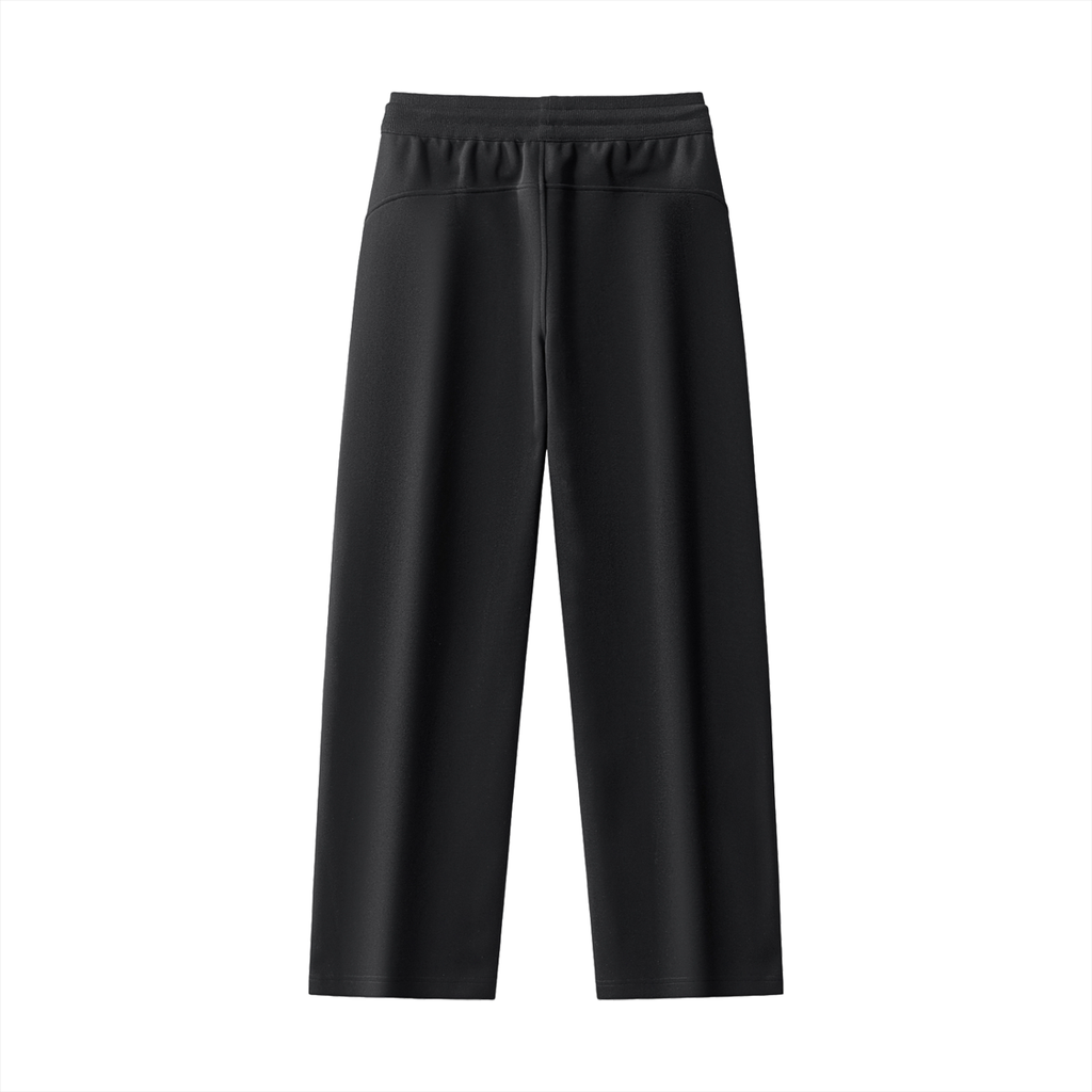 LTP Women's Essential Drawstring Straight-Leg Sweatpants