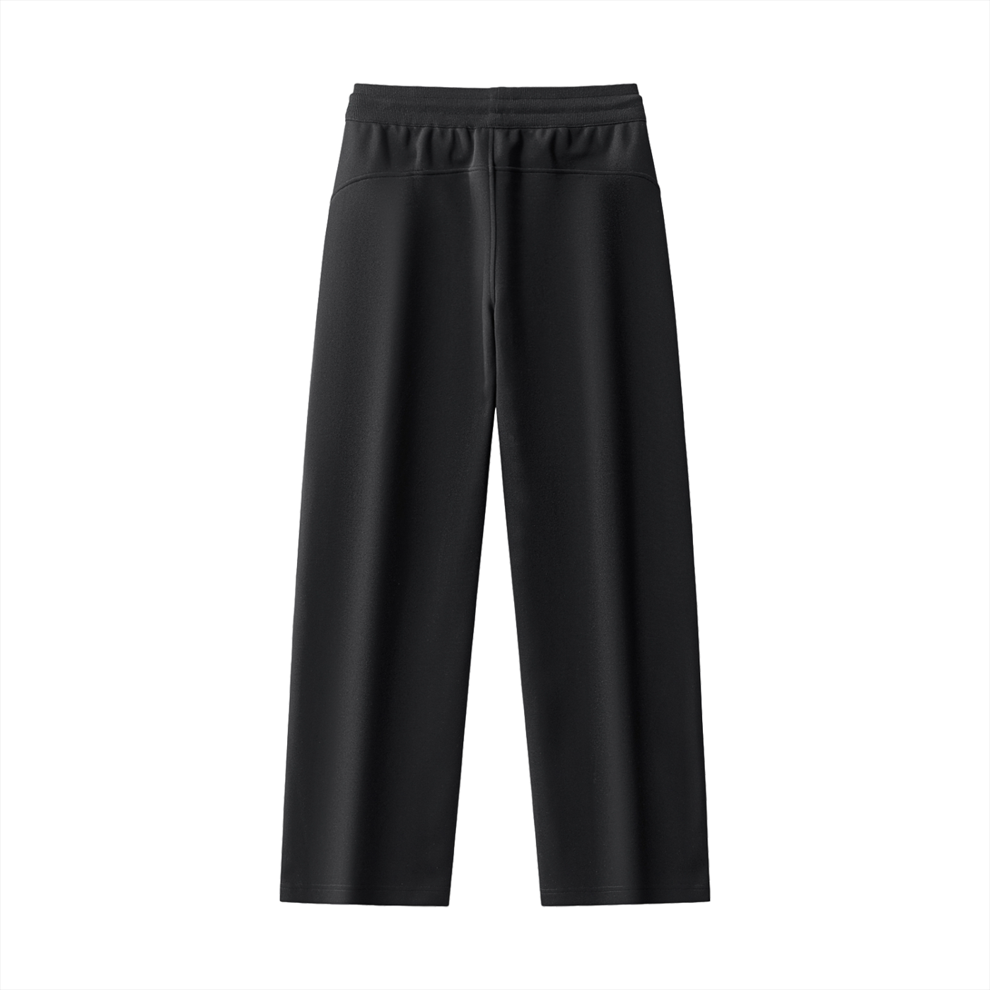 LTP Women's Essential Drawstring Straight-Leg Sweatpants