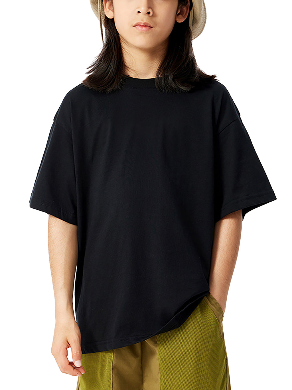 JESUS SAID Essential Kids' T-shirt