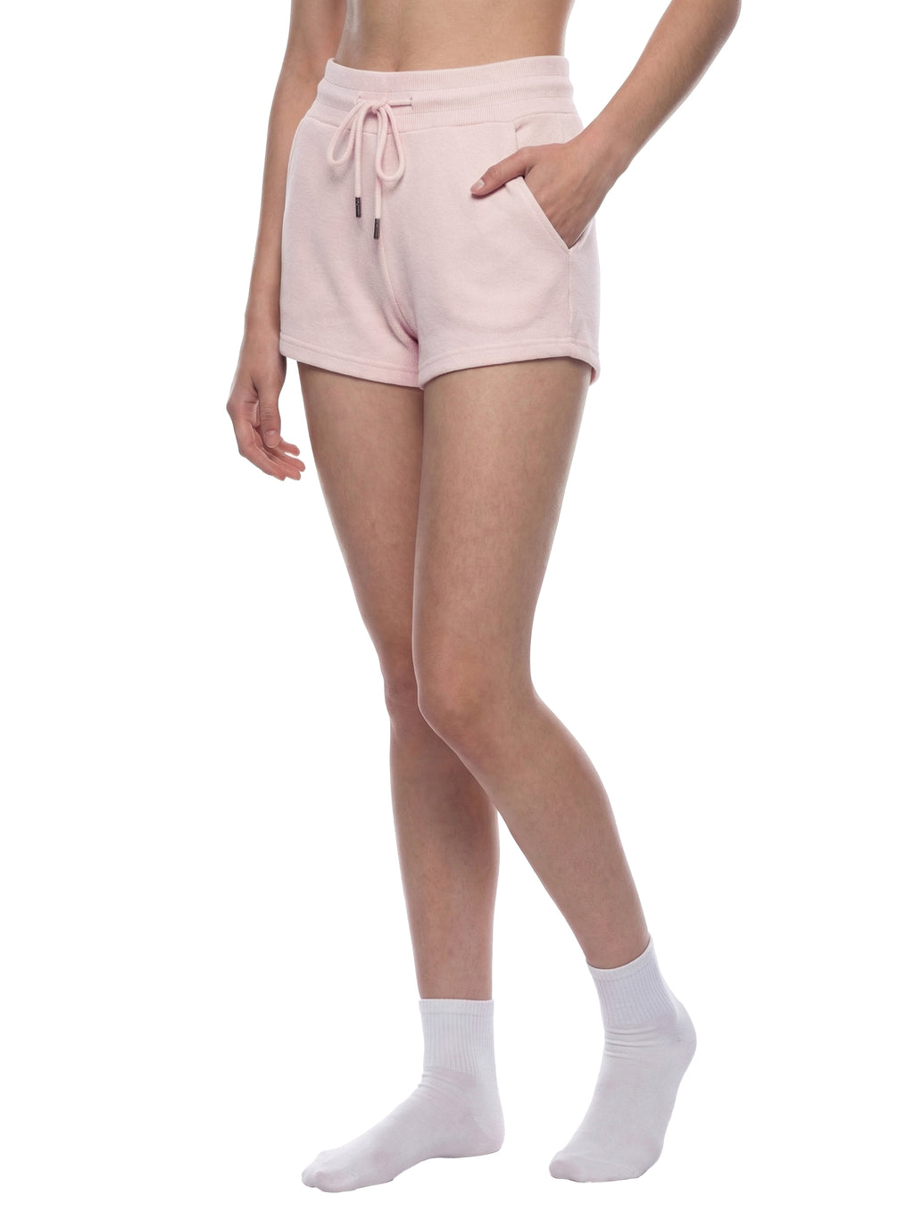 LTP Women's Drawstring Shorts