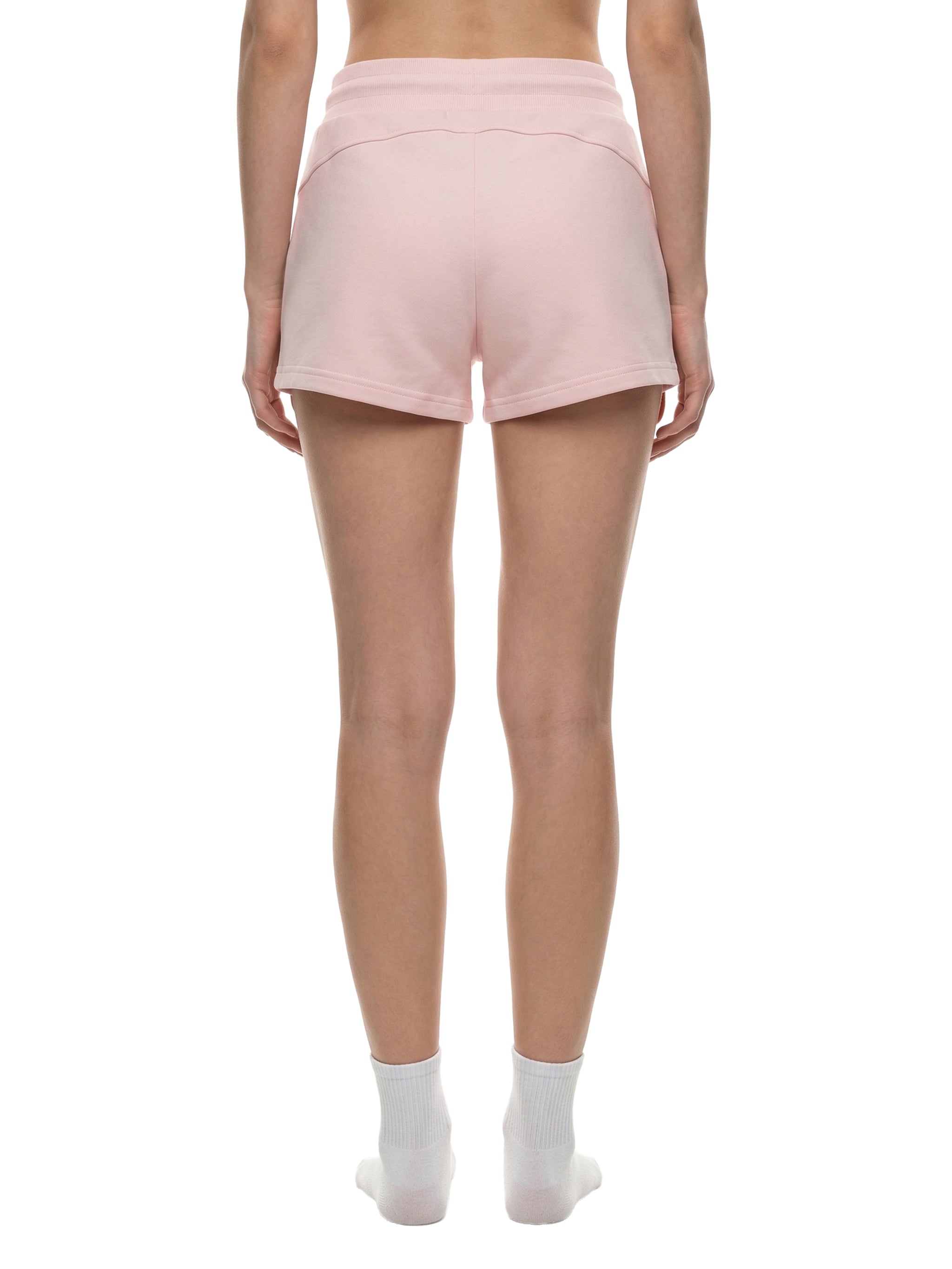 LTP Women's Drawstring Shorts